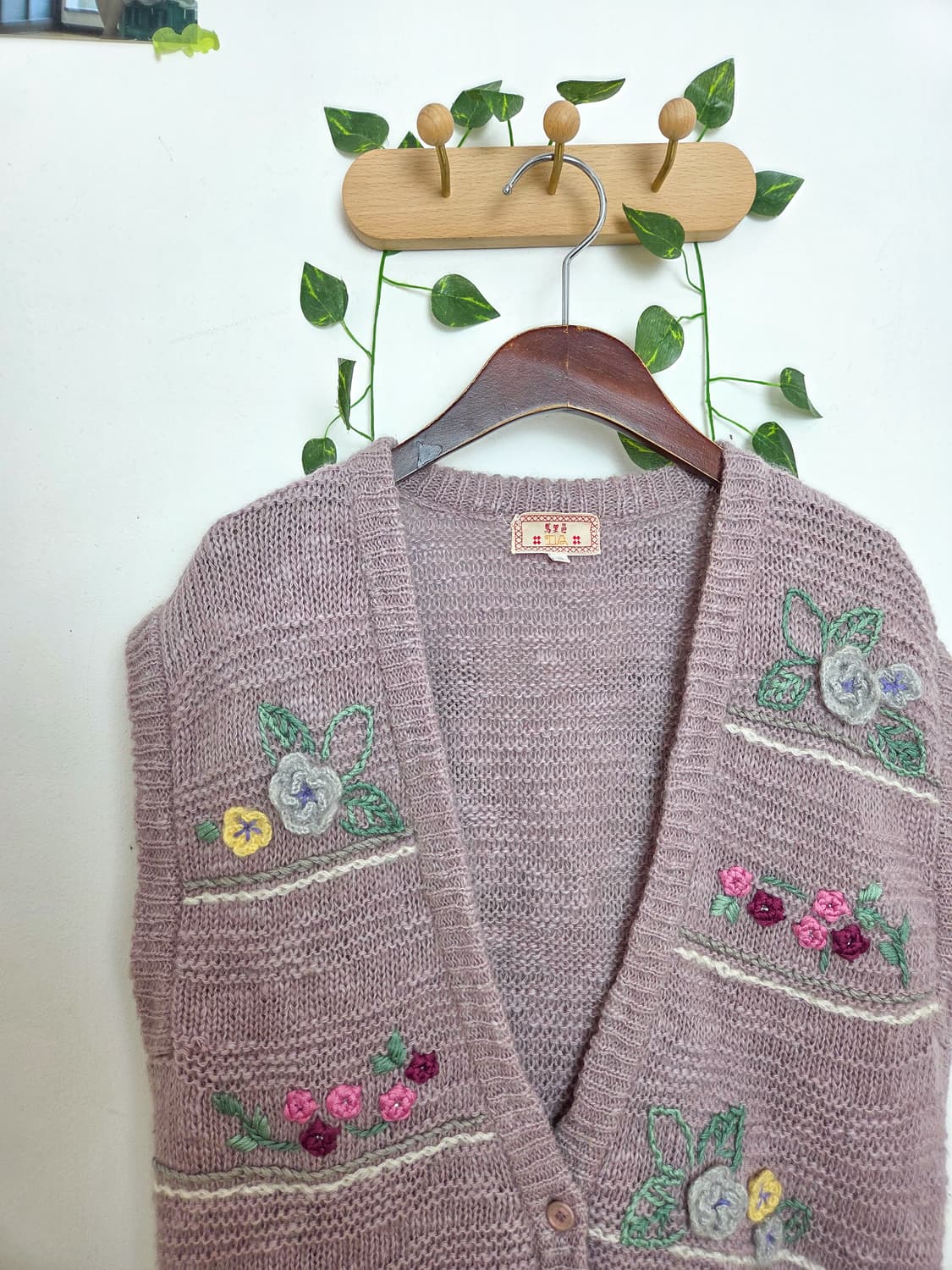 꽃 모티브 베스트 상품이미지2