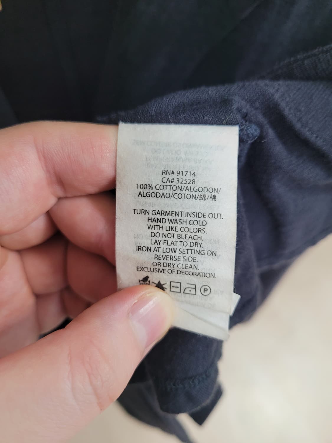 아르마니 익스체인지 ARMANI EXCHANGE 여성 자켓  XS 상품이미지4