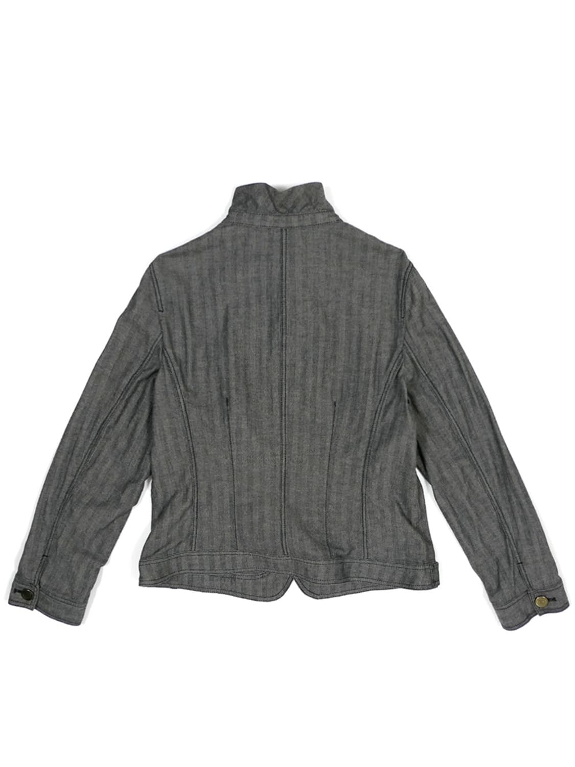 Scapa cotton stripe jacket 상품이미지6
