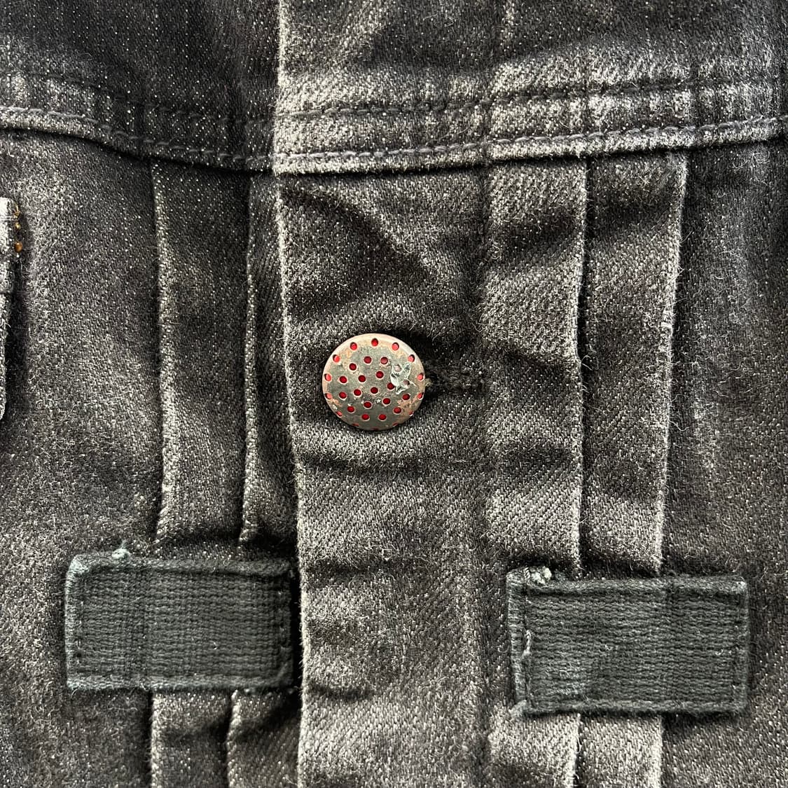 [L] 디젤 데님 자켓 상품이미지5