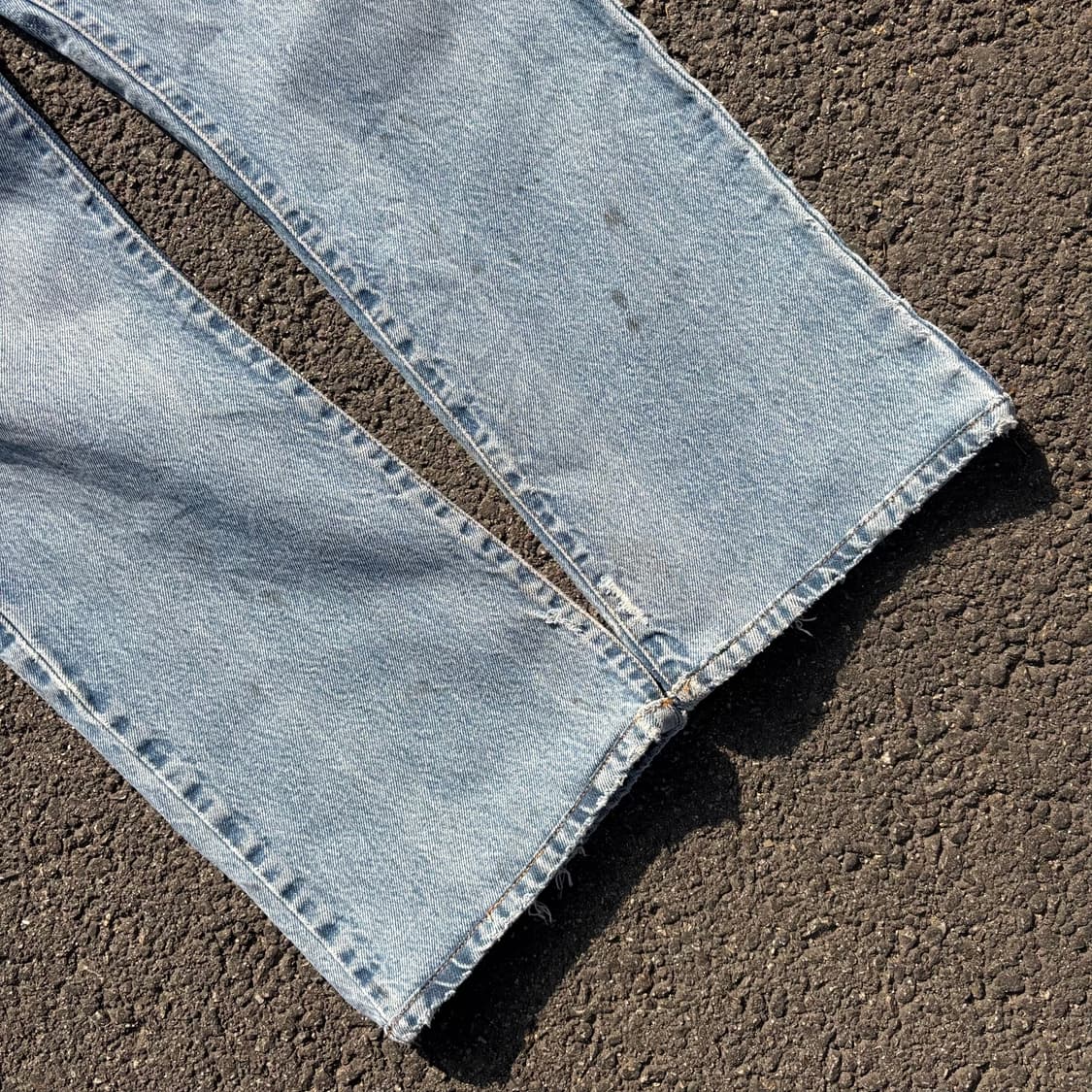 리바이스 517 부츠컷 상품이미지9