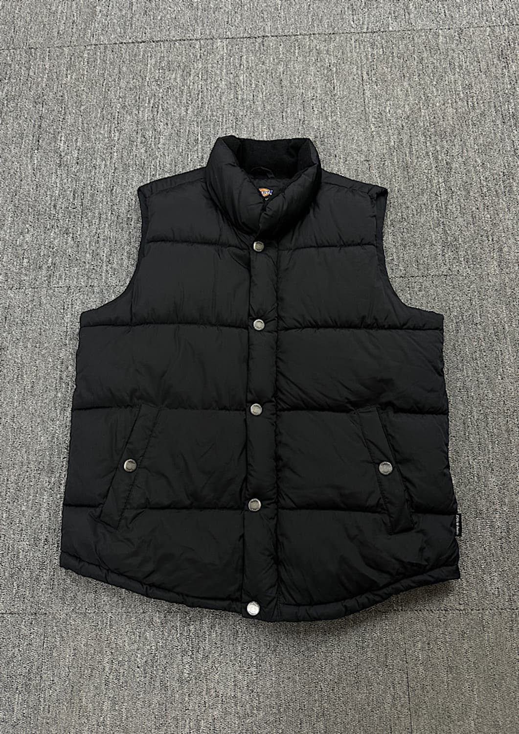 디키즈 패딩조끼  상품이미지1