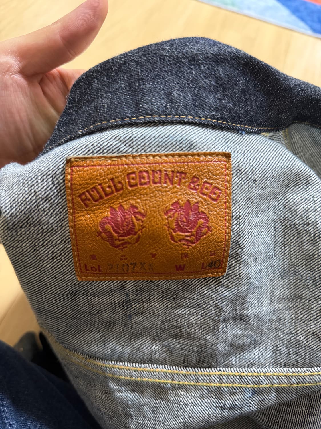 풀카운트 1세대 상품이미지3