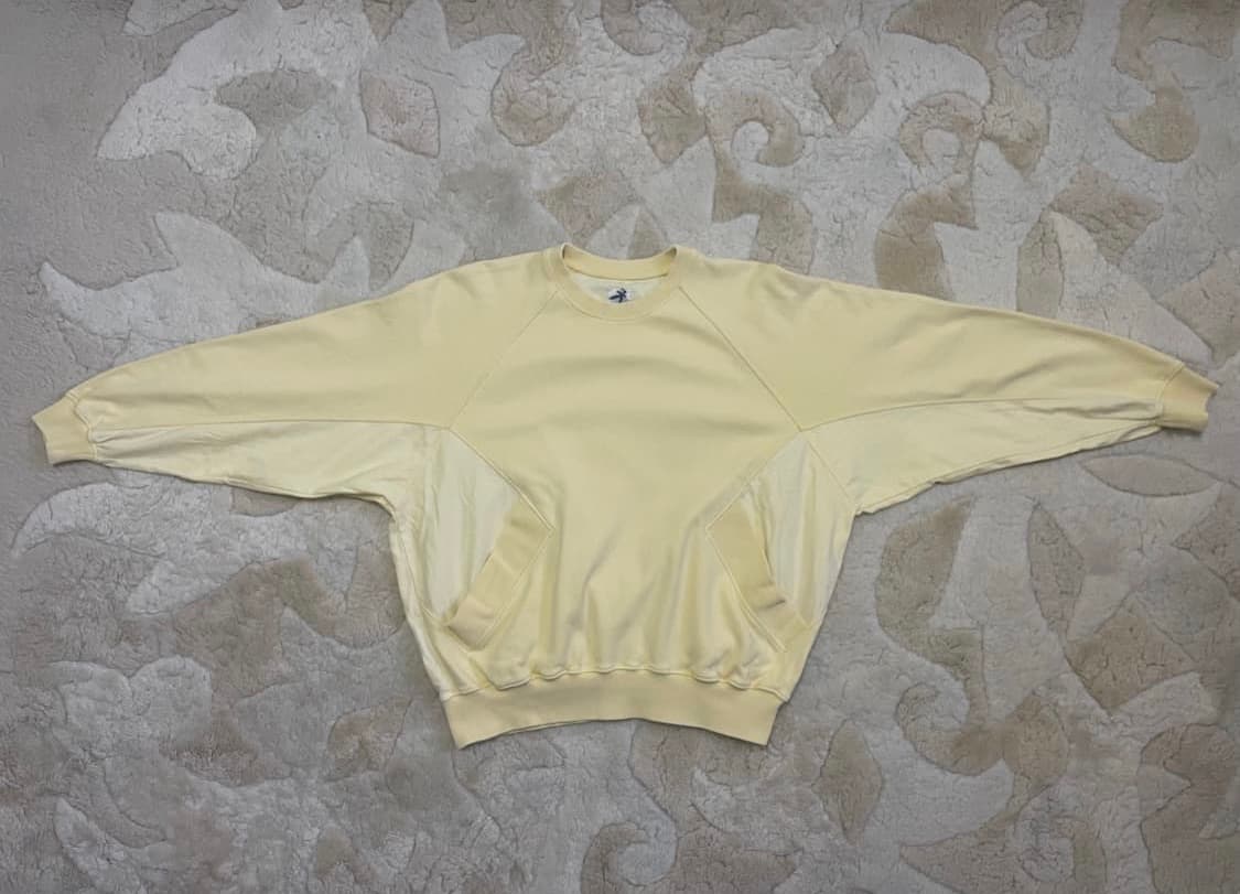 이세이미야케 스포팅기어 빈티지 스웻셔츠 판매 상품이미지1