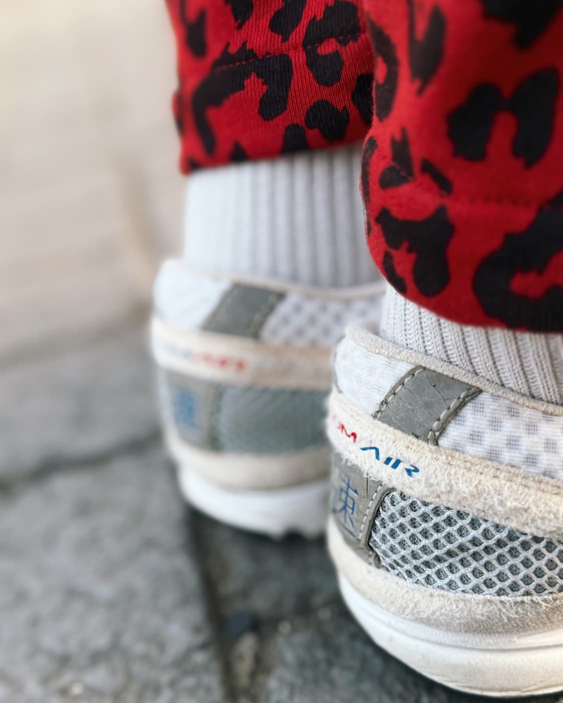 00‘s 나이키 에어 줌 카타나 레이서 3 US10.5 상품이미지10