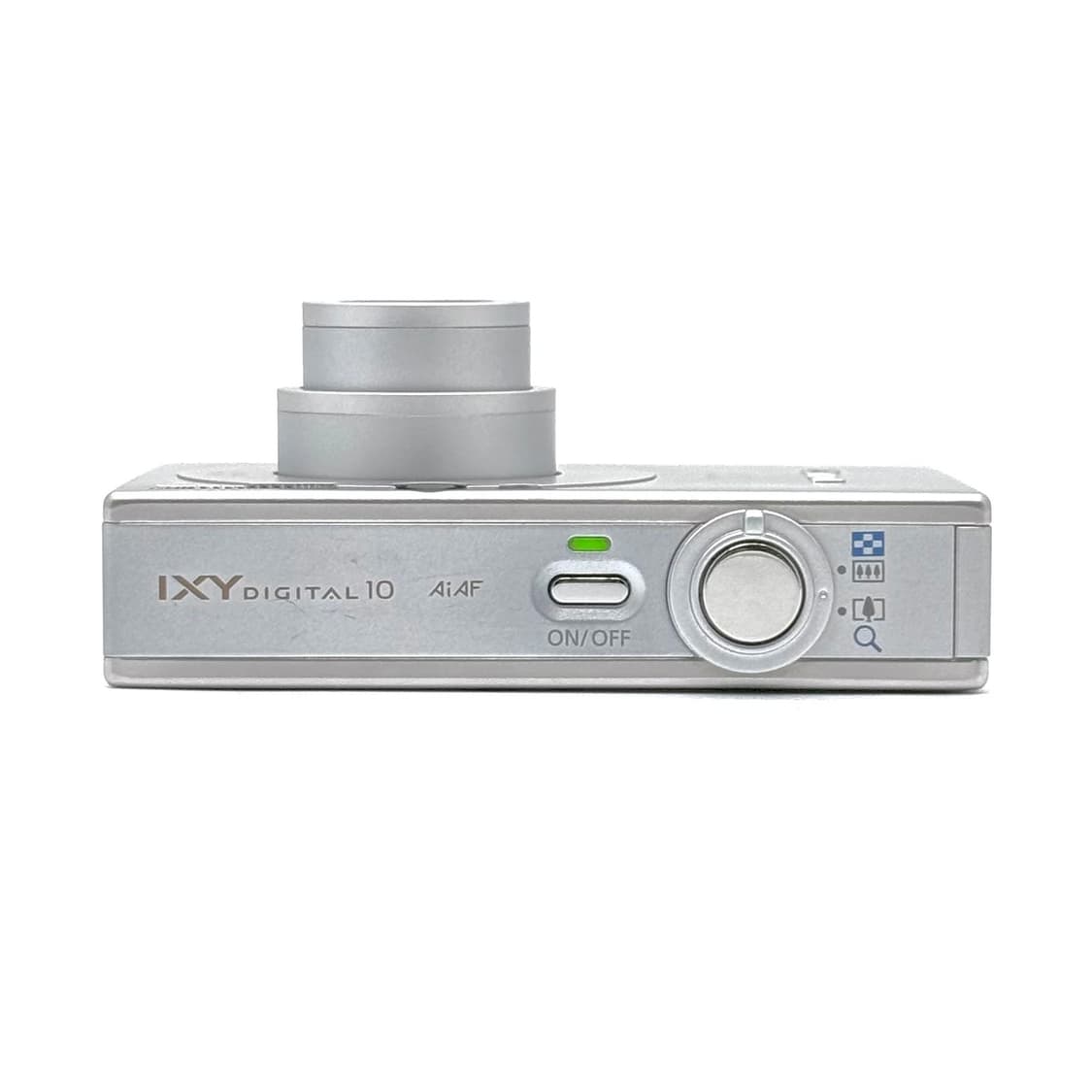 [인플루언서&뽀용!] 캐논 IXY 10 (IXUS 70) 디지털카메라 상품이미지6