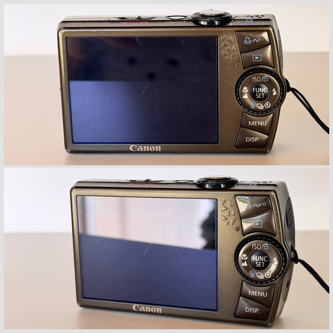 ✨스테이시 세은 픽✨ 캐논 IXY 920is 익시920 /ixus870 상품이미지6