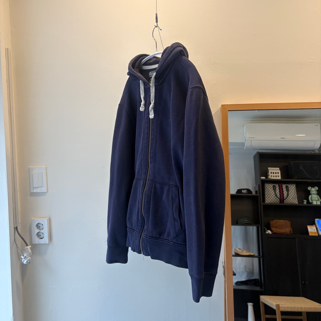  ▫️Polo Heavy Hoody 상품이미지1