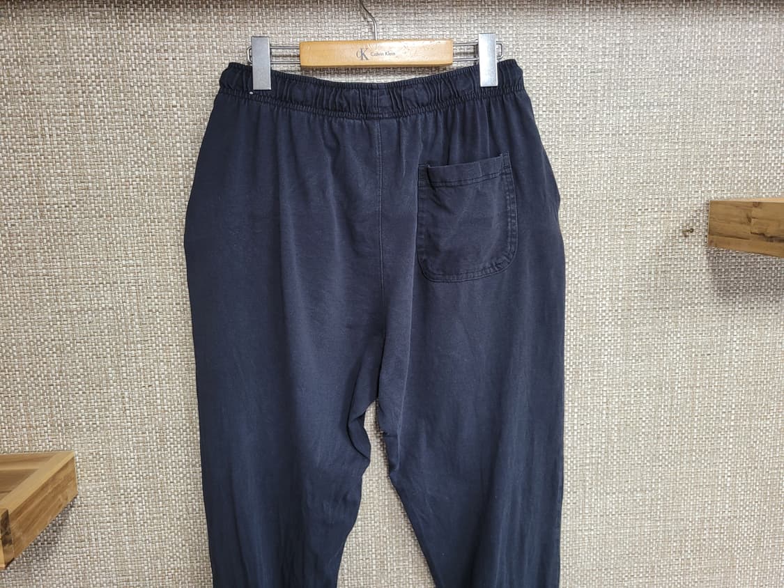 XL 나이키 슬림핏 조거팬츠 트레이닝 바지 상품이미지3