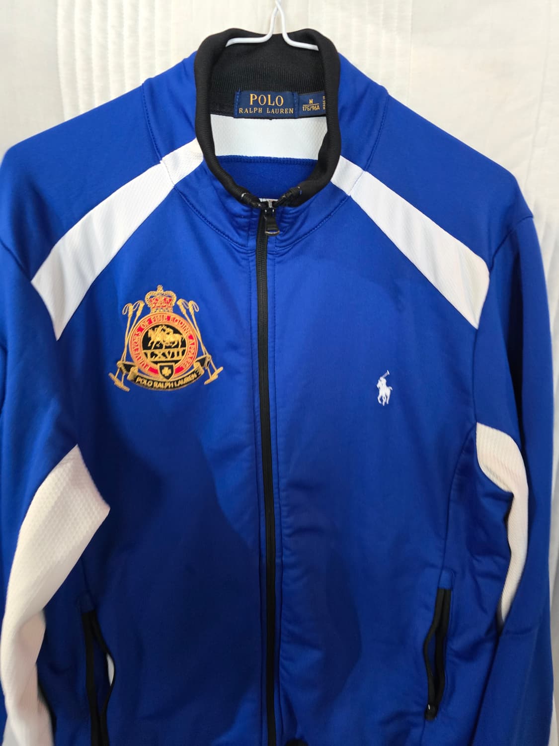 폴로 랄프로렌 자켓 상품이미지1