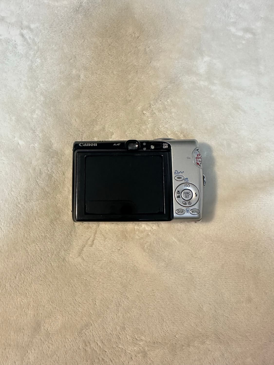 *풀박스* 캐논 익서스 800is 디카/디지털카메라 상품이미지2