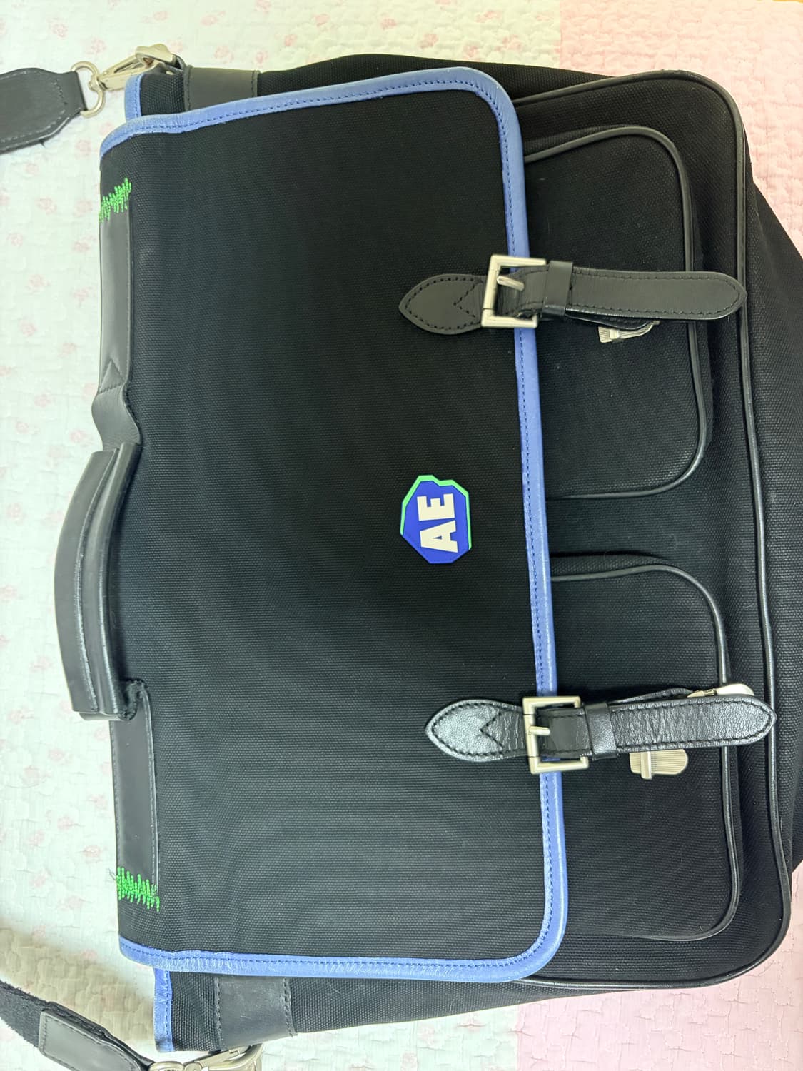 아더에러 브룩스백 상품이미지1