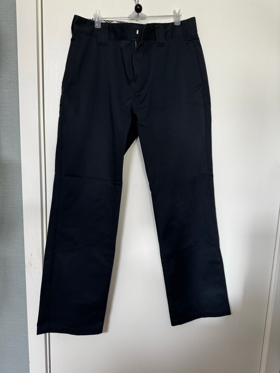디키즈 875 네이비 치노팬츠 34/32 상품이미지1