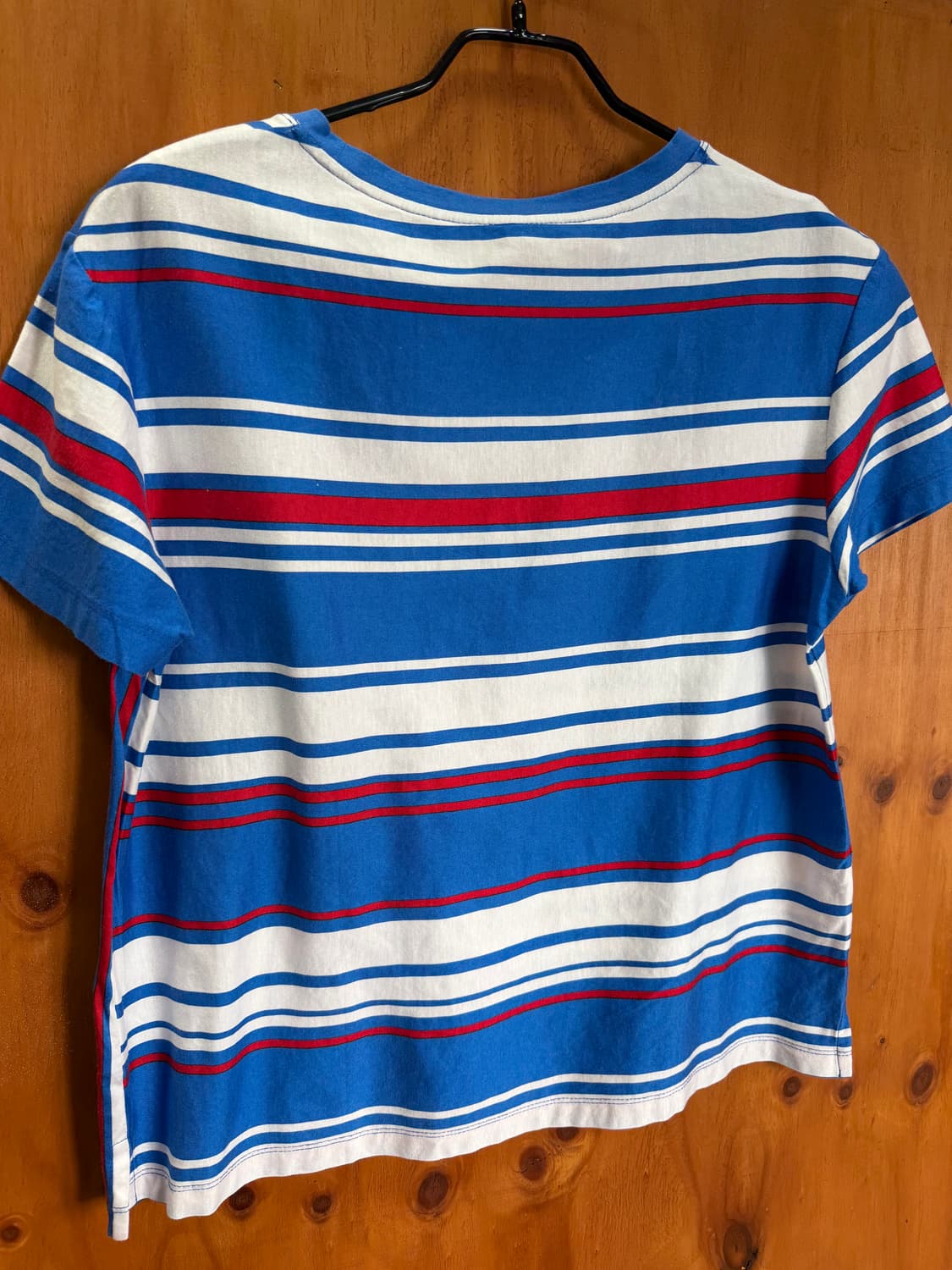 Tommy Hilfiger Striped T-Shirt  상품이미지2