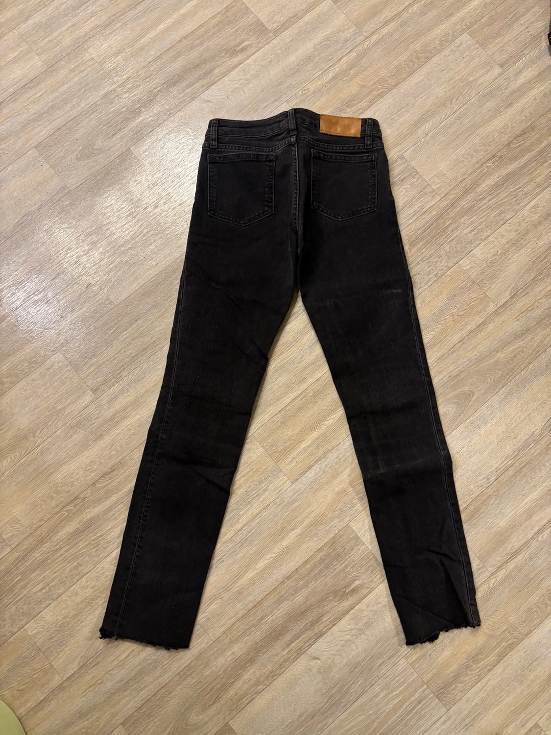 Acne 데님 아크네 데님 상품이미지2