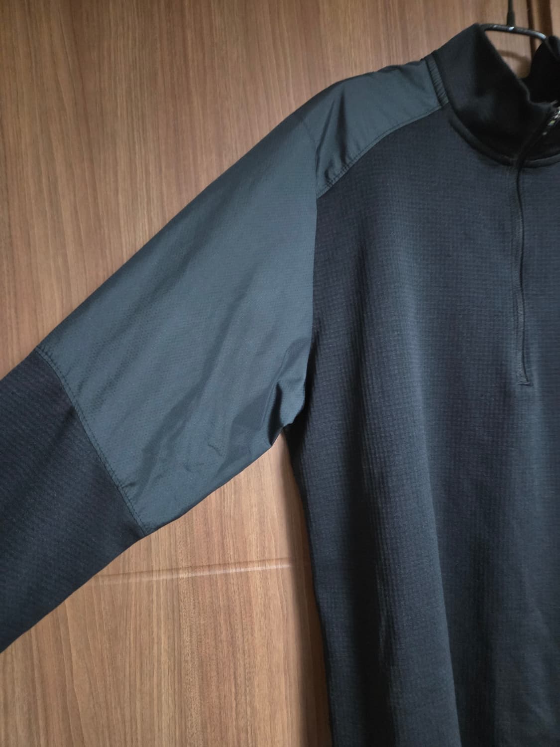 나이키 남성 트레이닝 상의 L  상품이미지4