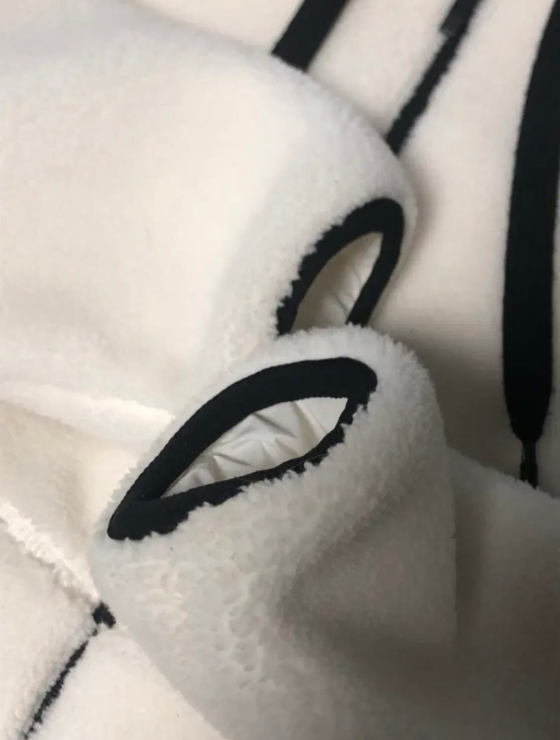 네셔널지오그래픽 후리스 M 상품이미지2