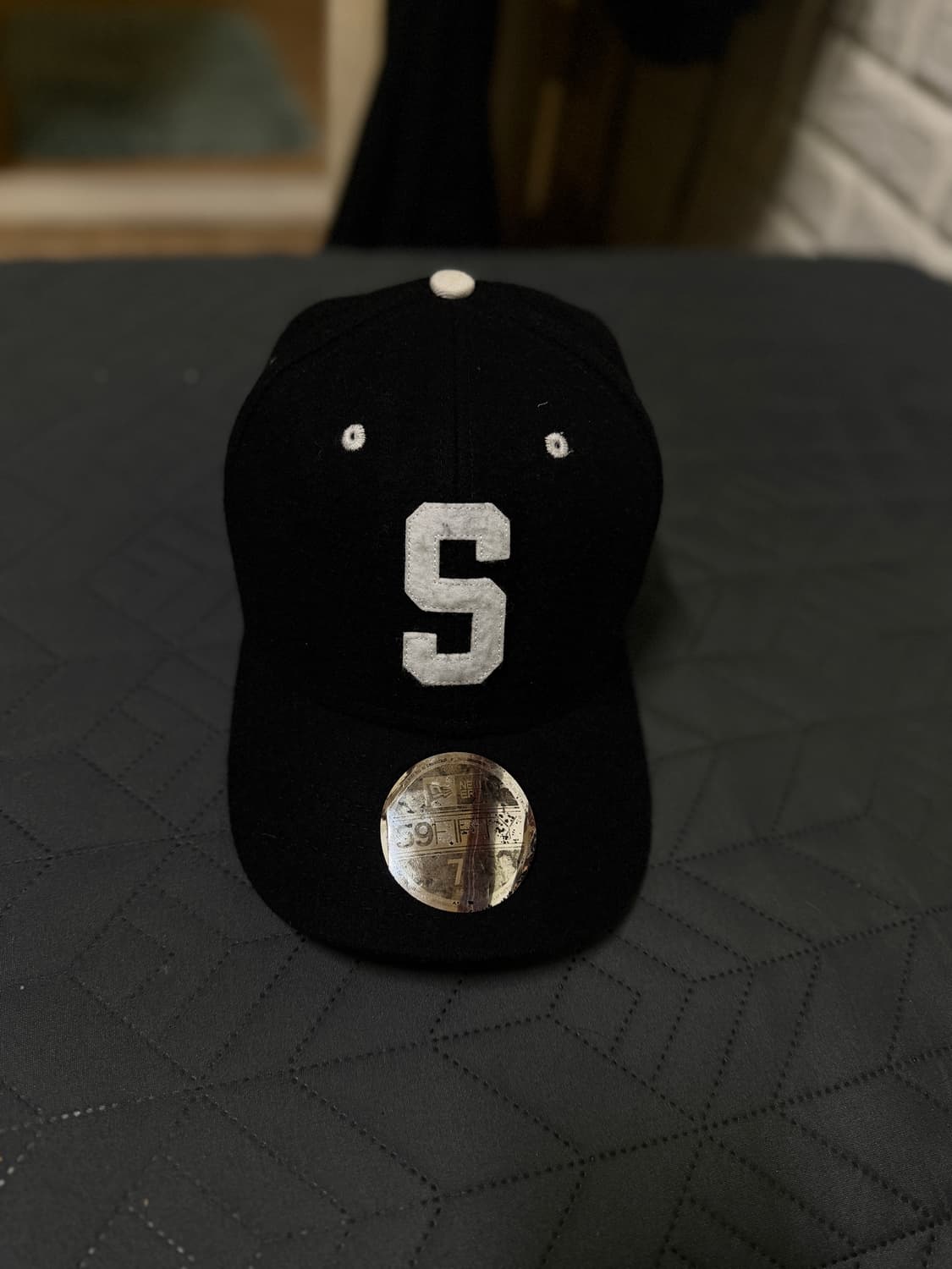 뉴에라 스투시 캡 상품이미지1