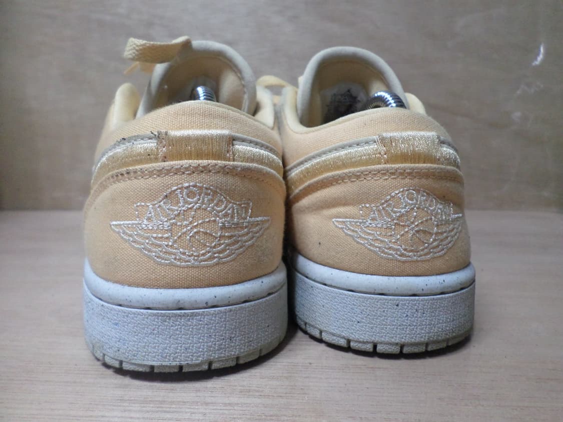 후루룩구제 245 나이키 에어조던1 골드 운동화 신발  상품이미지3