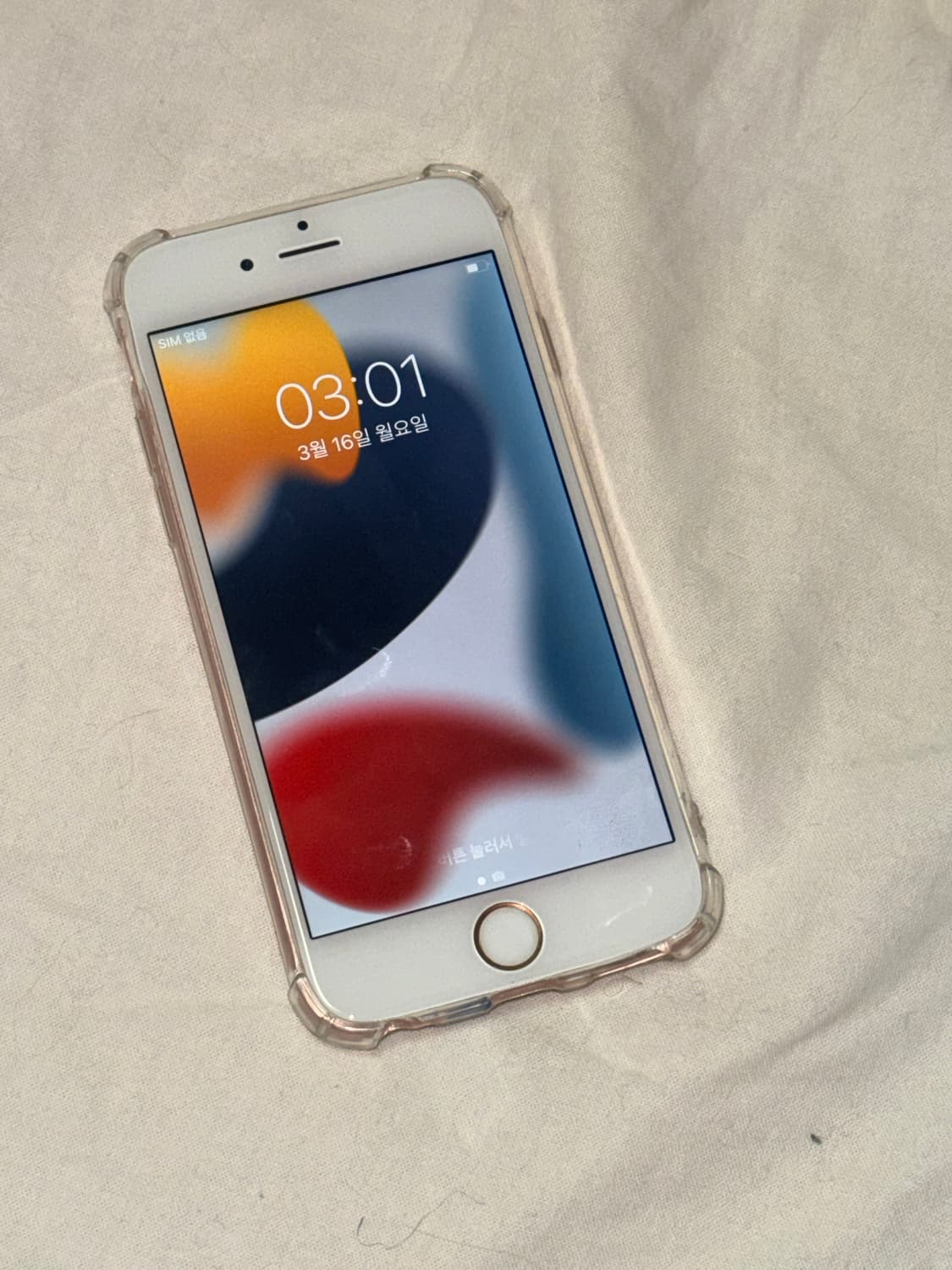 아이폰 6s 64gb 배터리 100 상품이미지3