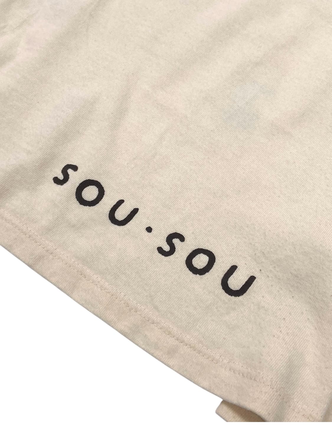 Sousou long sleeve 상품이미지5