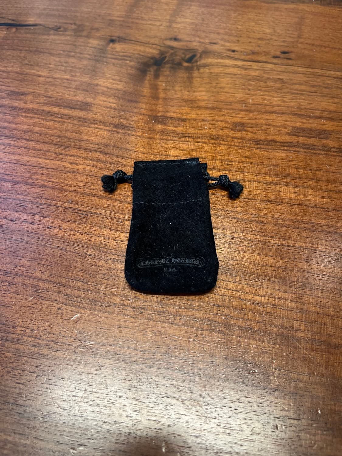 크롬하츠 NTFL 반지 2개 일괄 상품이미지7