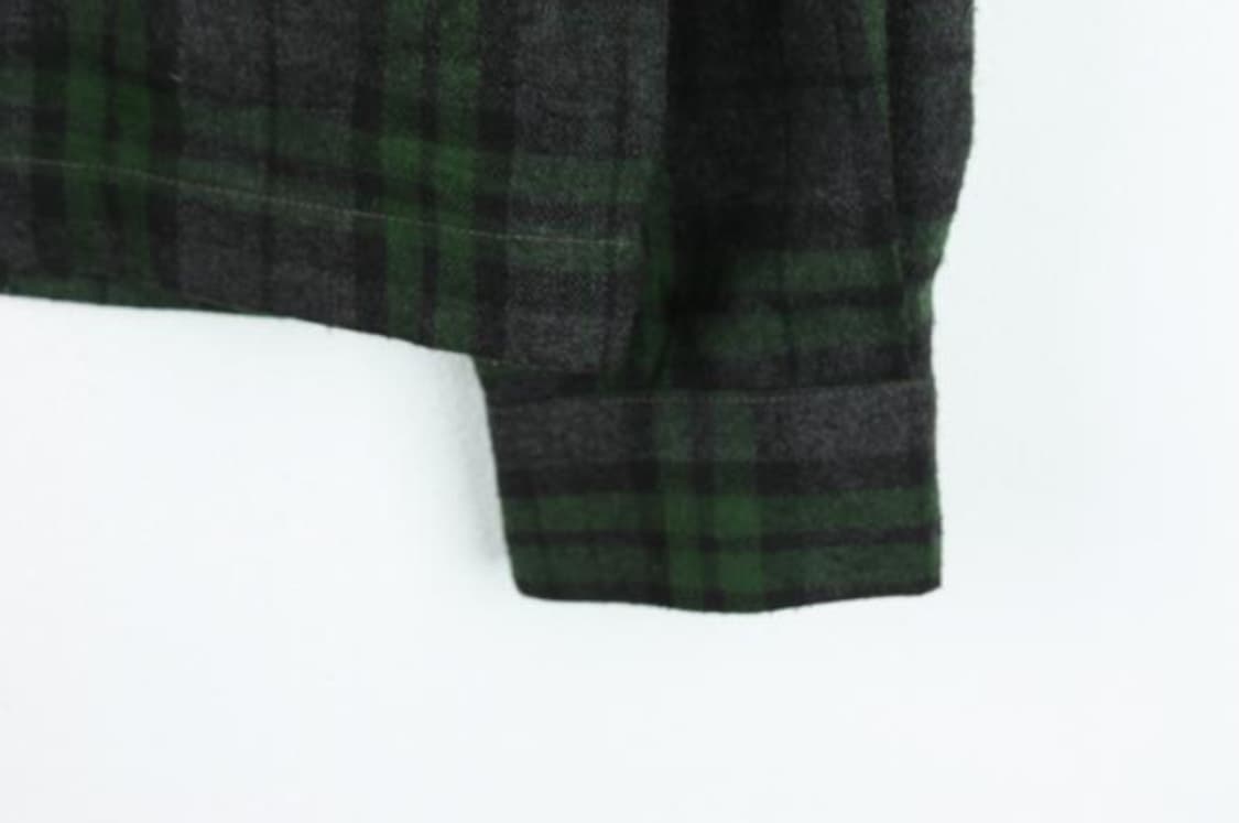 디스이즈네버댓 집업 상품이미지4