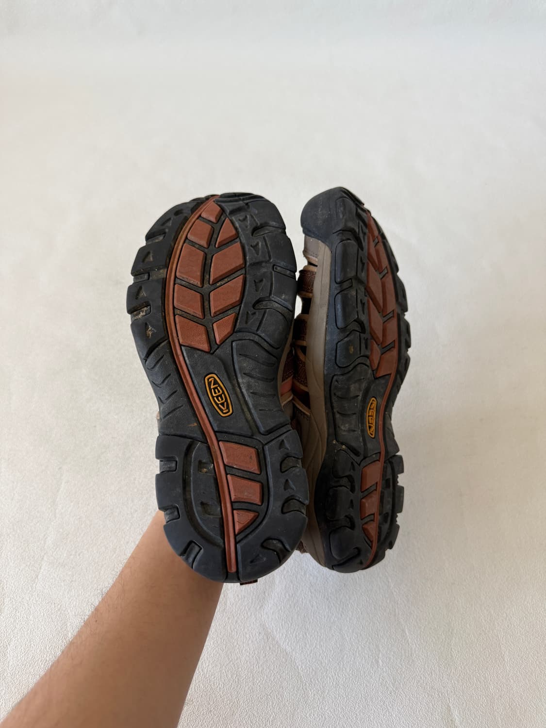 [UK8]킨(KEEN) 아쿠아 샌들 슈즈 상품이미지7