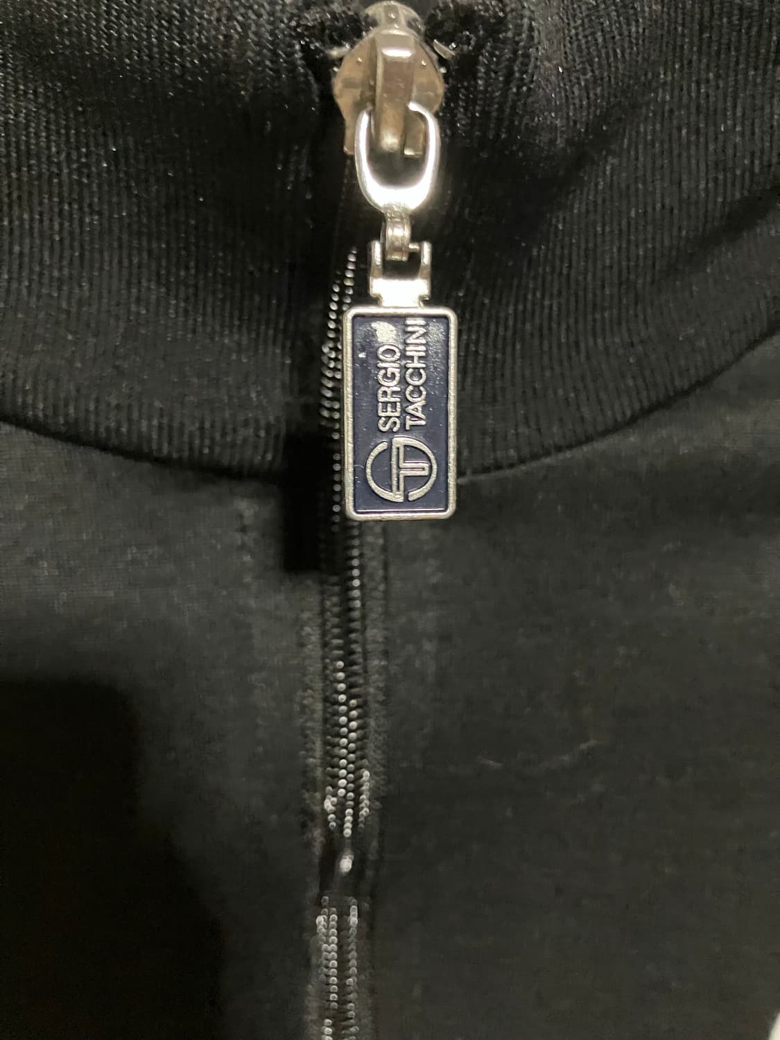 고샤 루브친스키 세르지오 타키니 집업 져지 상품이미지4