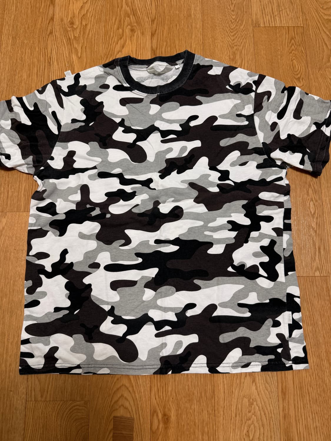 Fethc sunday 반팔티 상품이미지1