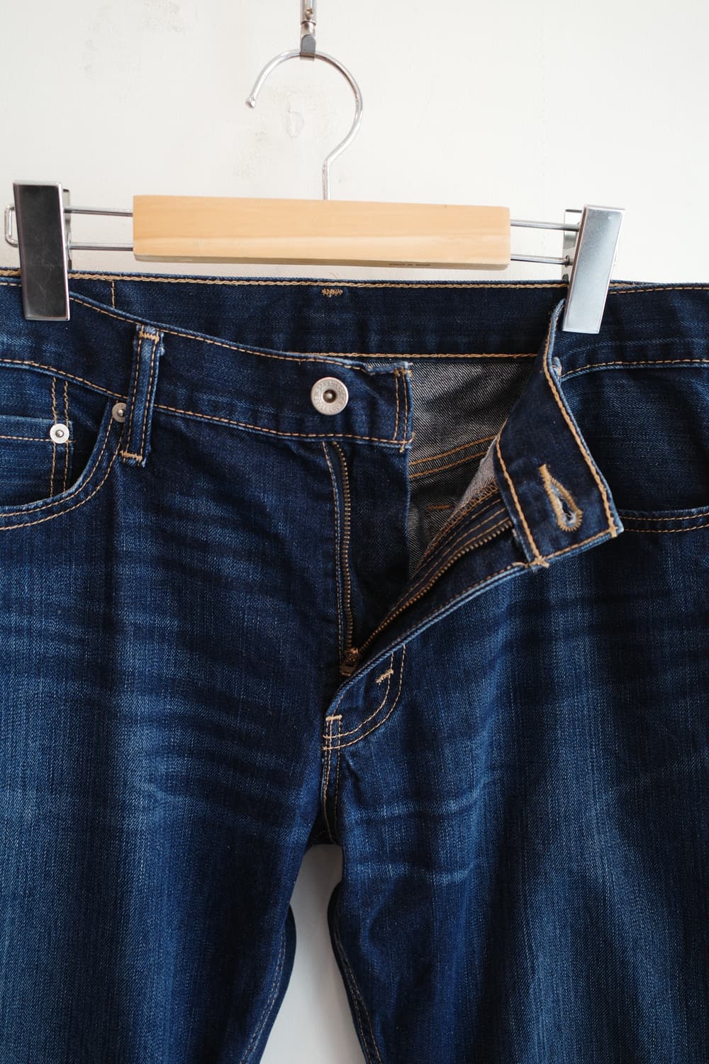 Levis 리바이스 514 데님팬츠 (34~35인치) 상품이미지3