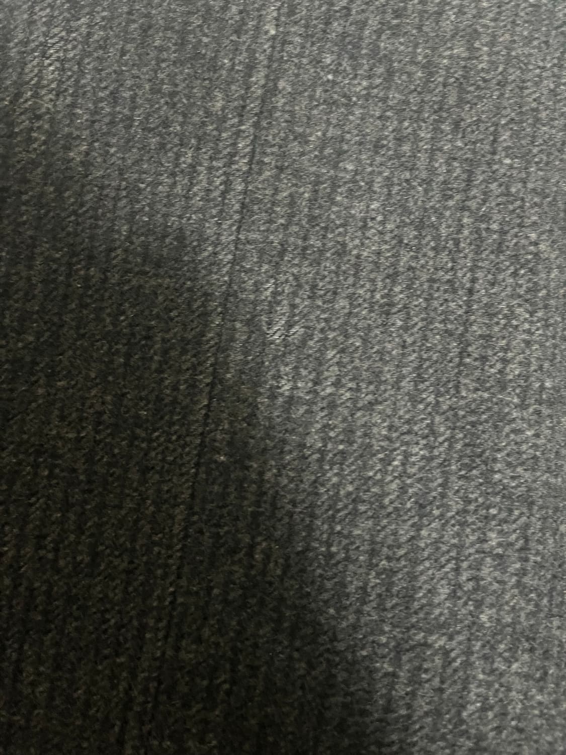 A.A.R by Yohji Yamamoto wool coat 상품이미지4