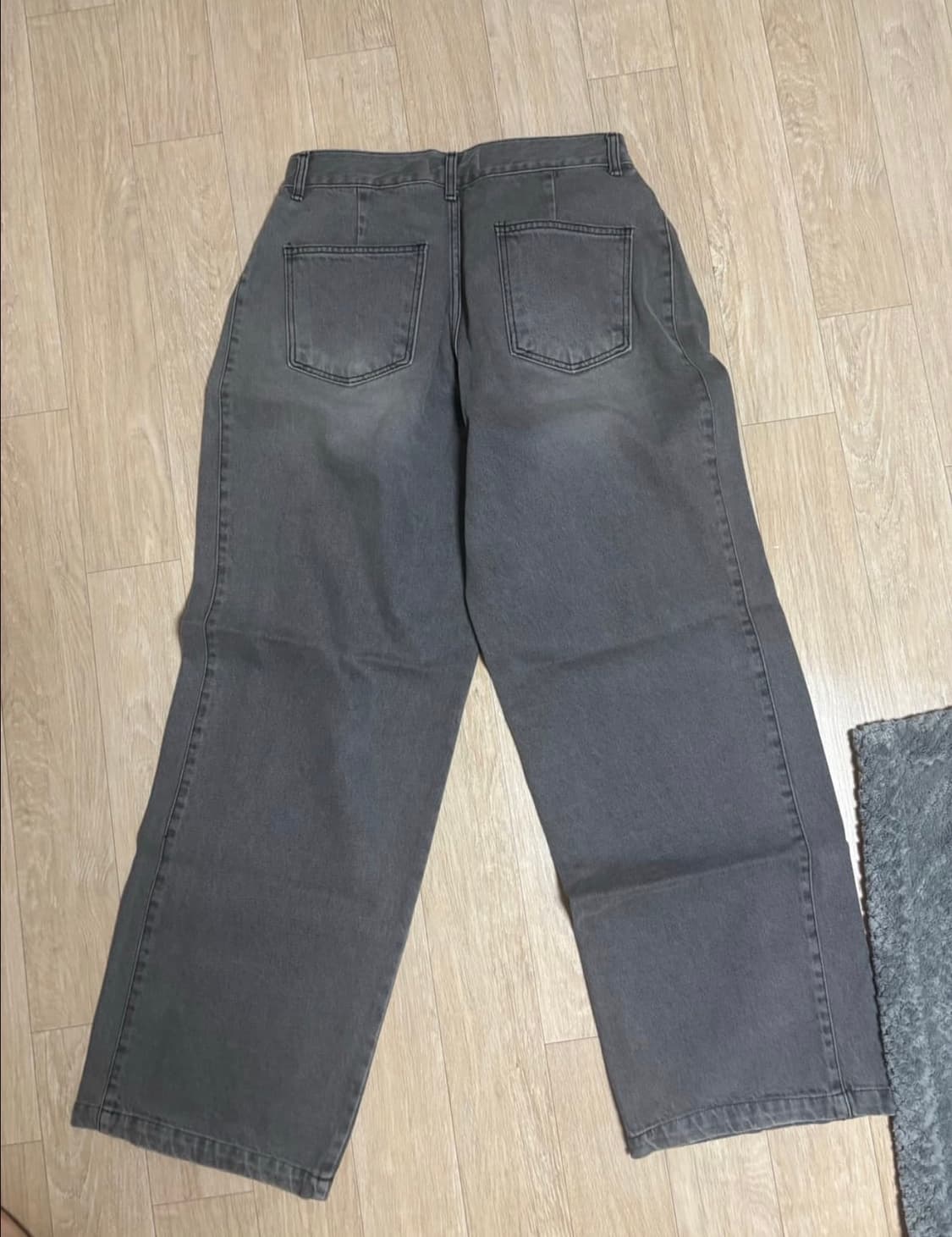 파브레가 사이드 패널 게임 팬츠 상품이미지3