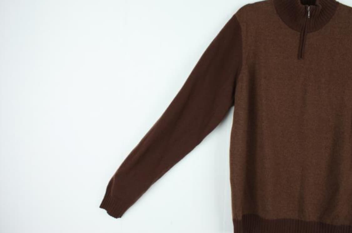 메트로폴리탄 니트 상품이미지4