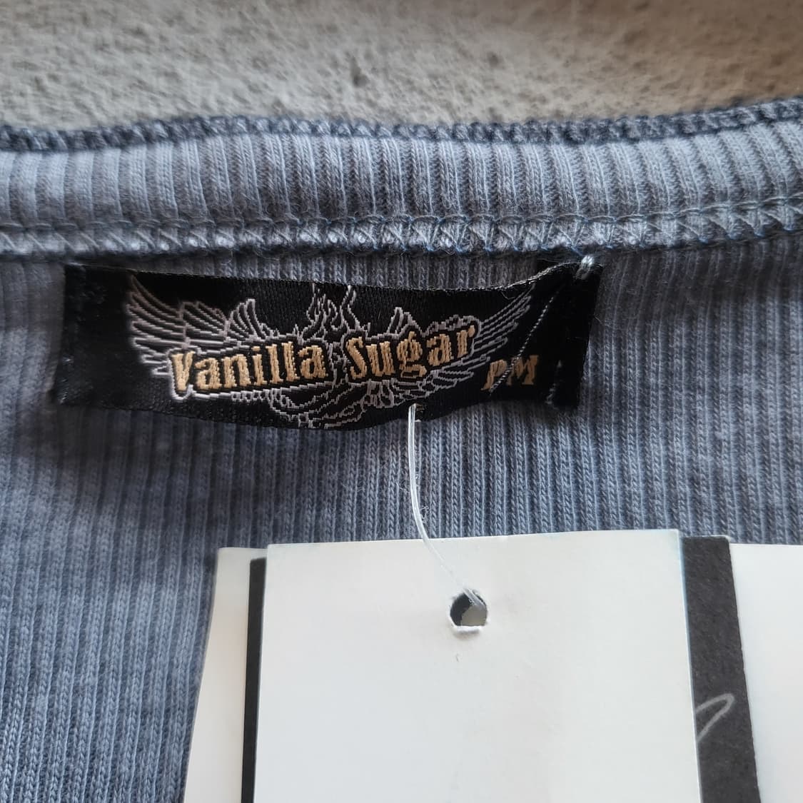 vanilla sugar long sleeves (7부) 상품이미지7