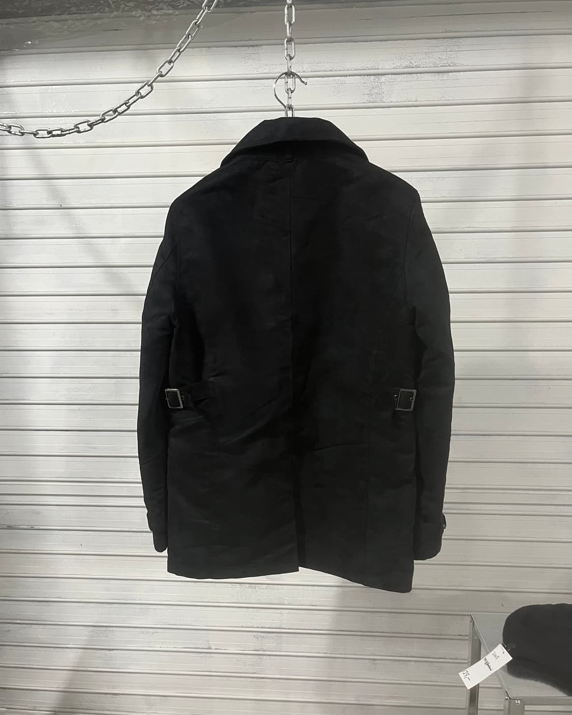 Create Barefoot hunthing jacket 상품이미지5