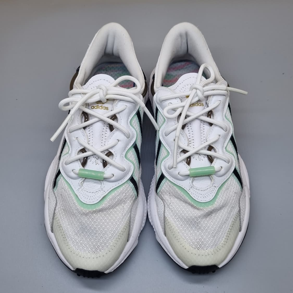 아디다스 오즈위고 민트 운동화245  상품이미지2