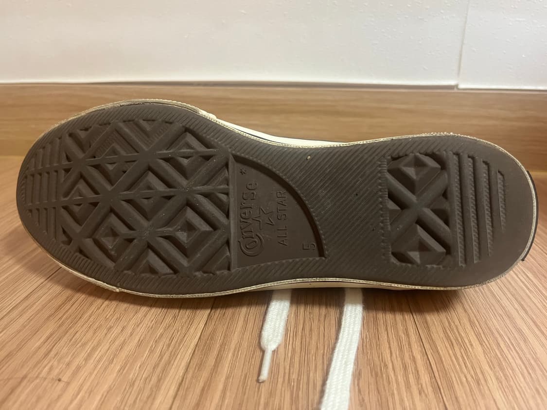 컨버스 척 70 하이 CHUCK 70 HI(240) 상품이미지5