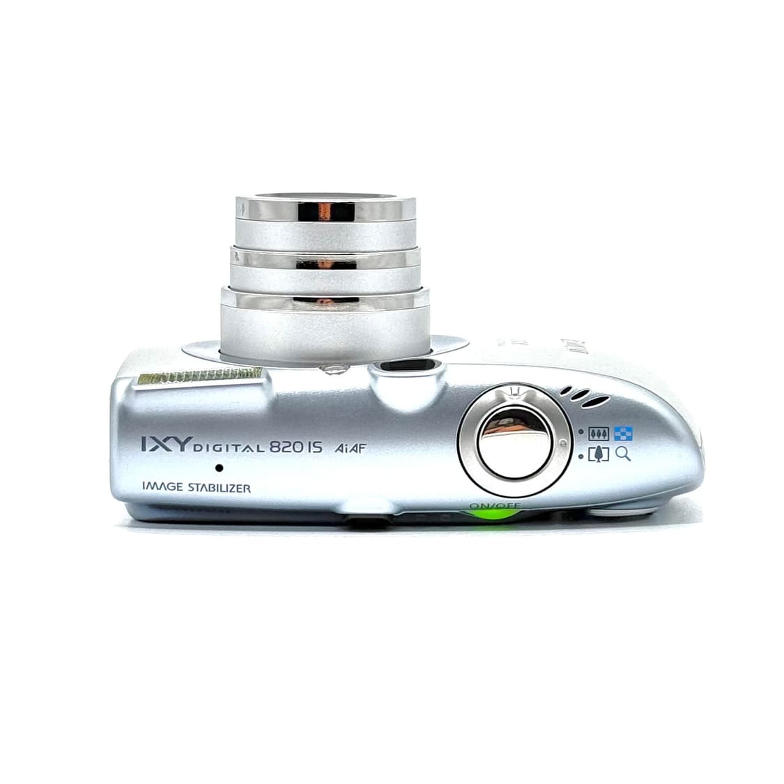 [손화민픽&클린걸!] 캐논 IXY 820IS (IXUS 970IS) 디카 상품이미지5