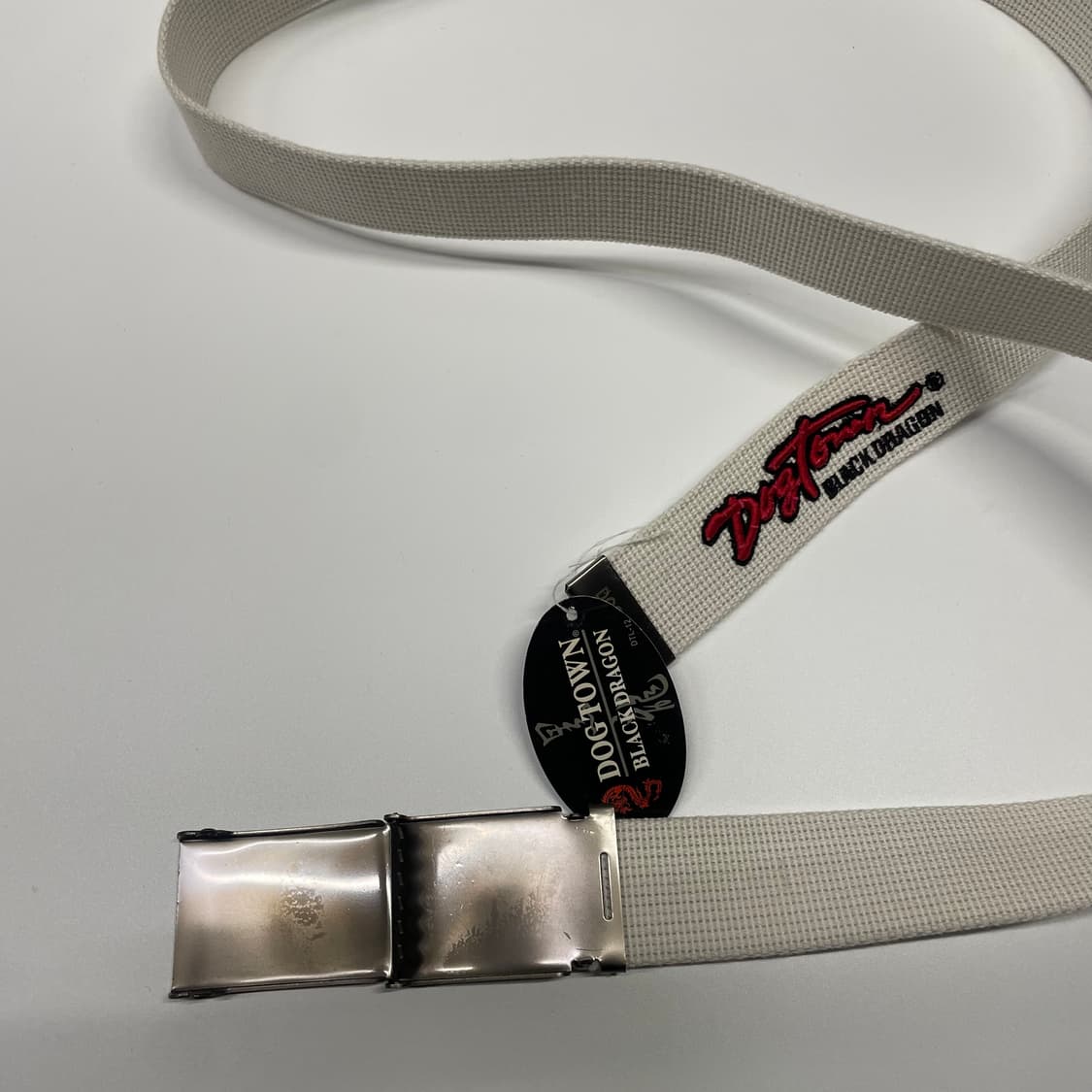 도그타운 웨빙벨트 상품이미지5