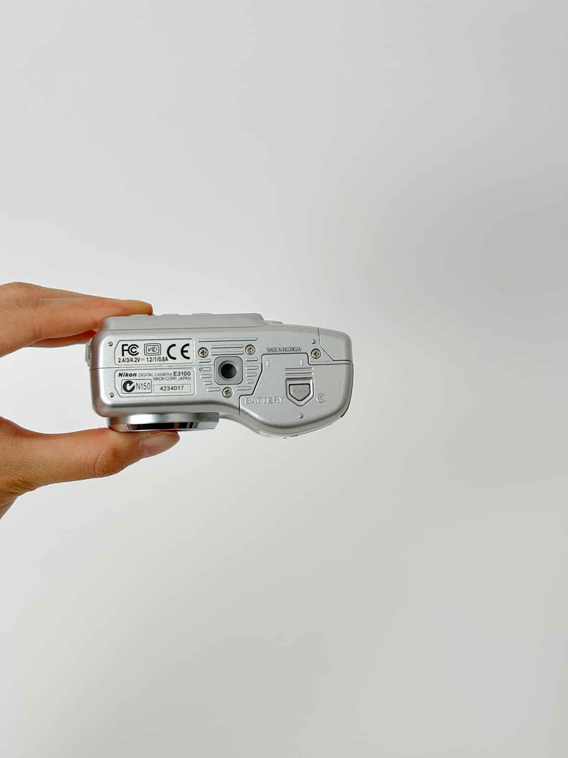 선물용추천!) 니콘 쿨픽스 s3100 Coolpix 빈티지 디카 상품이미지8