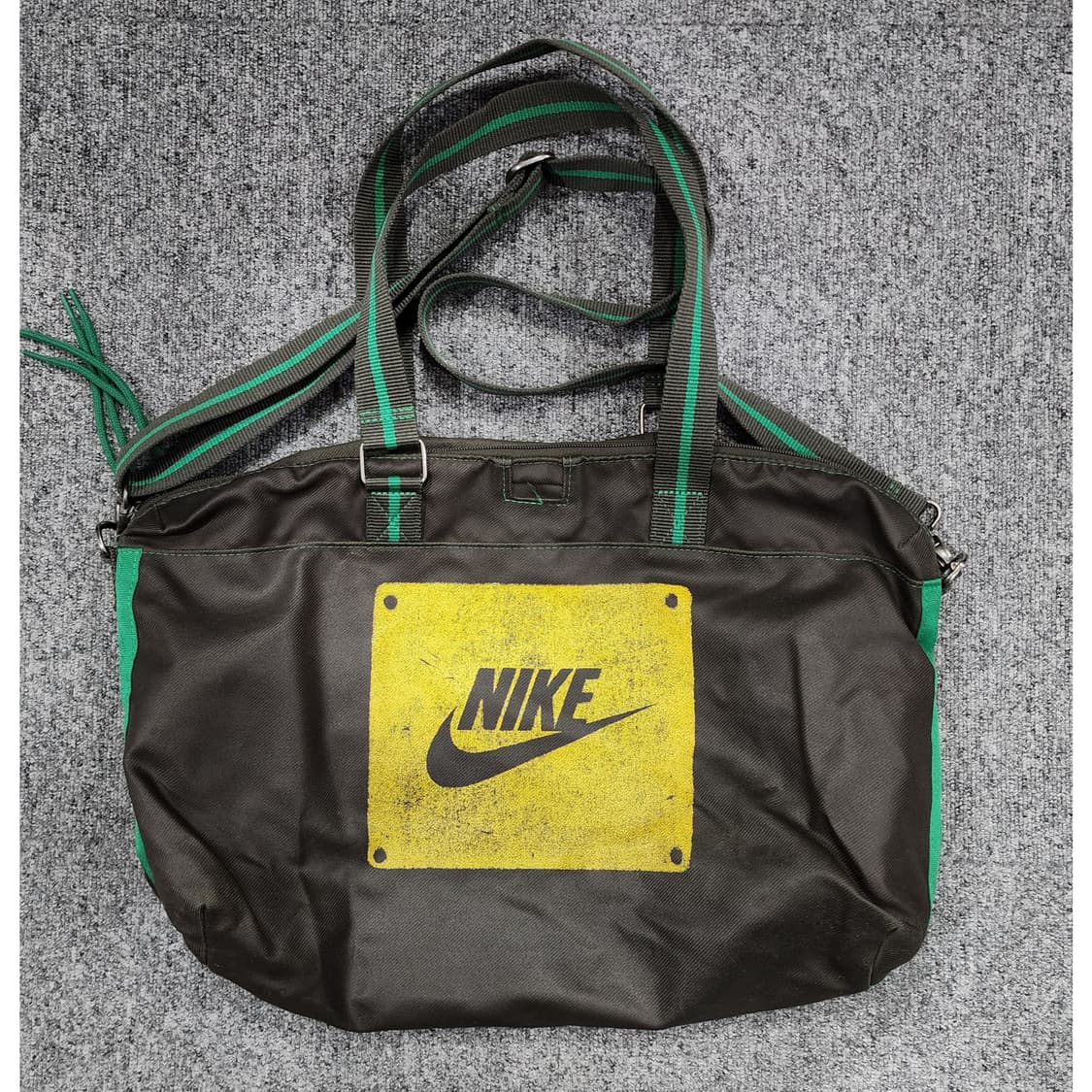 나이키 스포츠 빈티지 크로스 토트백 가방 상품이미지1