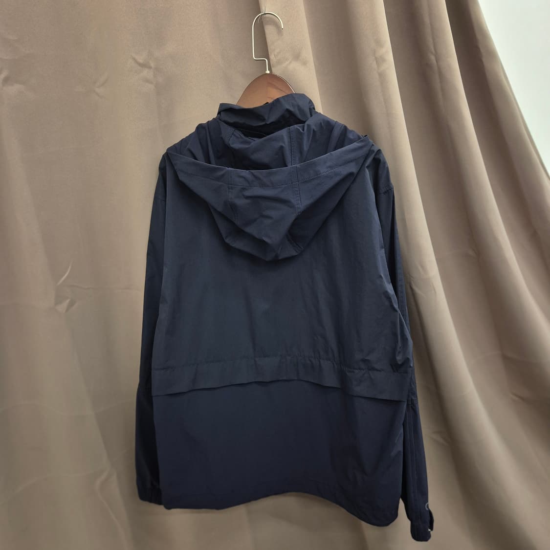 캘빈클라인 퍼포먼스 바람막이 자켓 M 상품이미지7