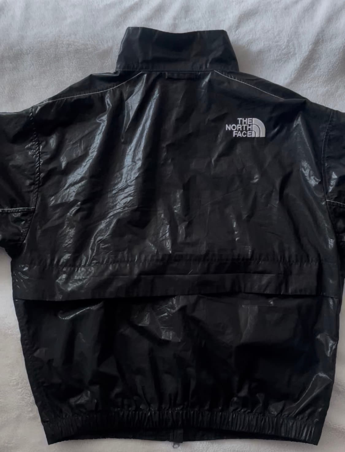 노스페이스 올레마 자켓 M 사이즈 상품이미지9