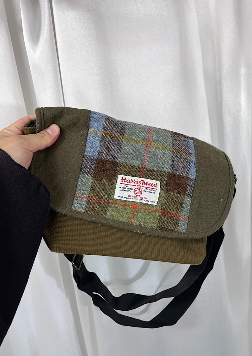 Harris Tweed 상품이미지1
