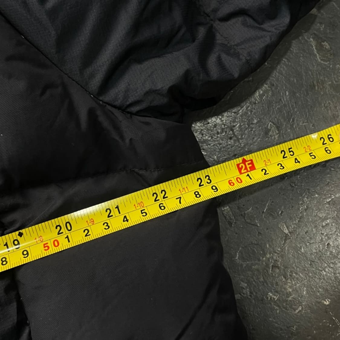 100 콜럼비아 패딩 상품이미지8