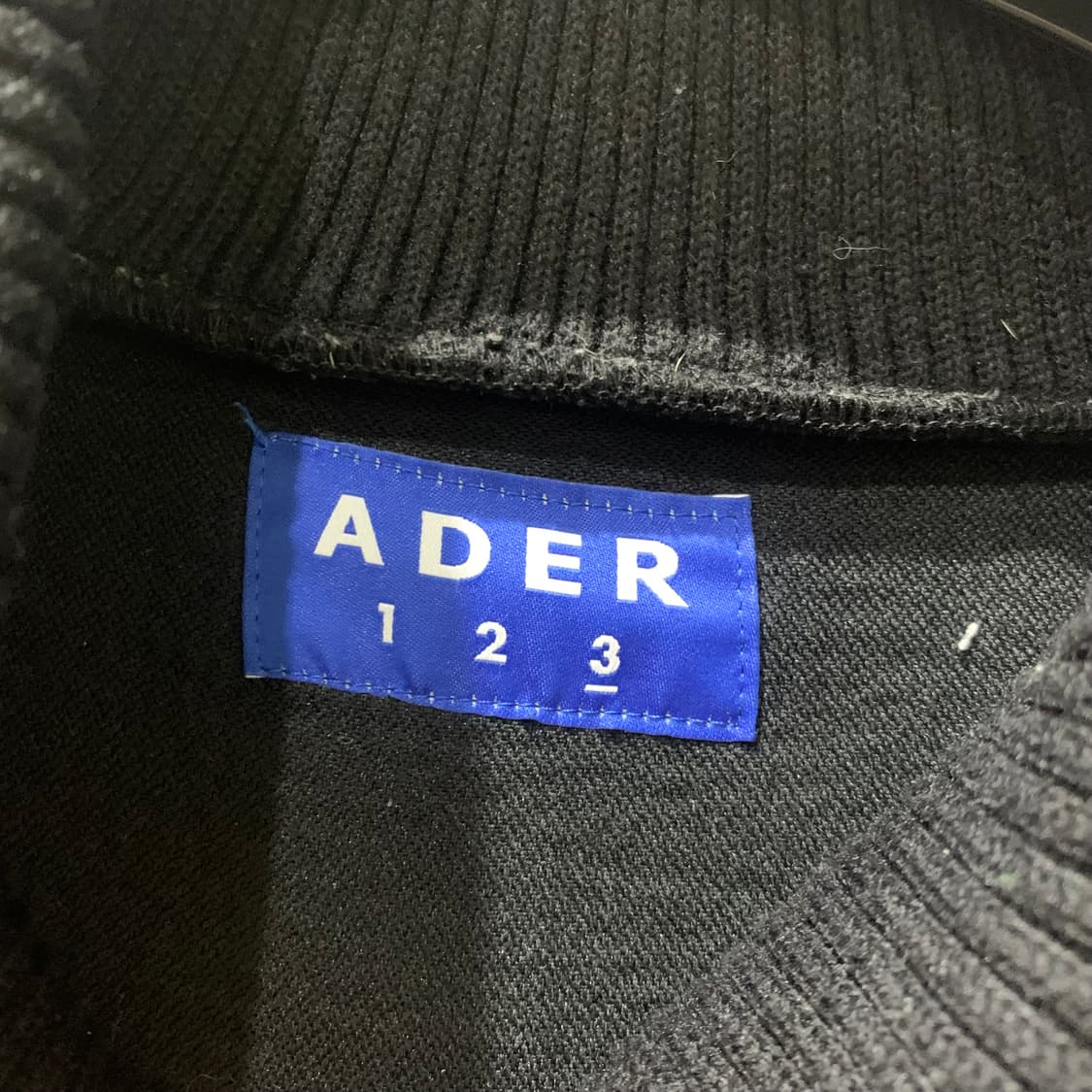 아더에러 목폴라 상품이미지5