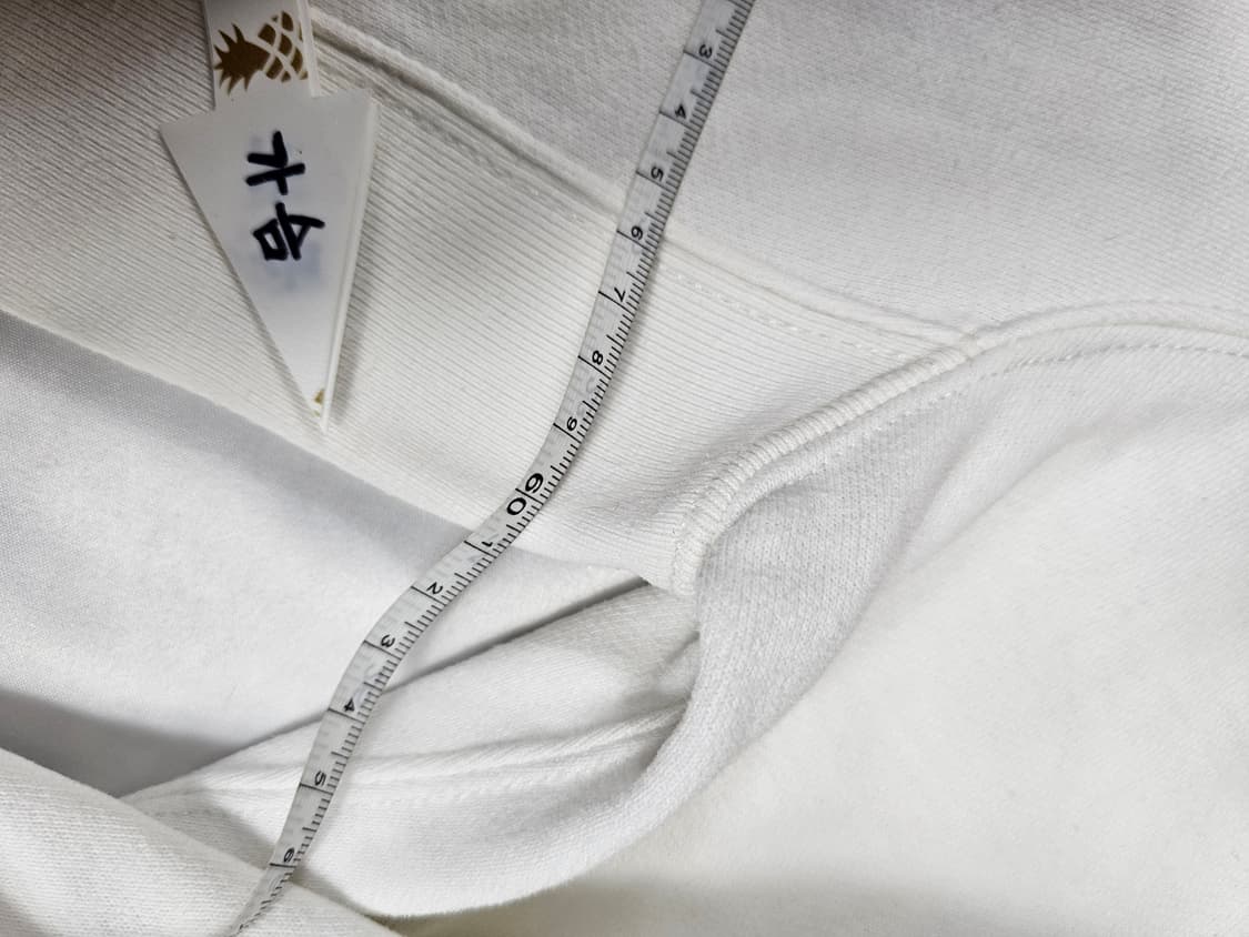 폴로빅포니후드집업 상품이미지4