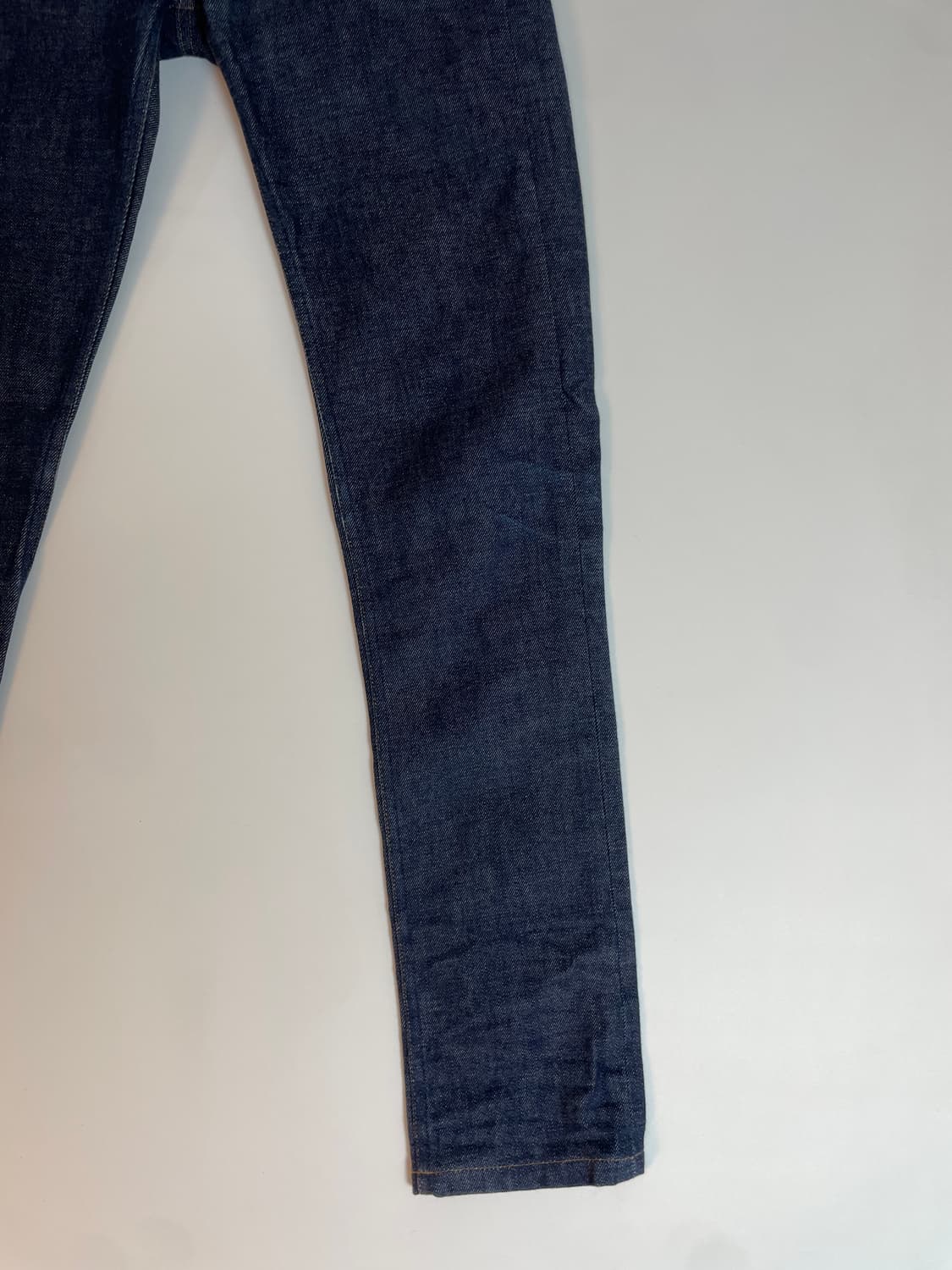 A.P.C. 셀비지 데님 팬츠  상품이미지4