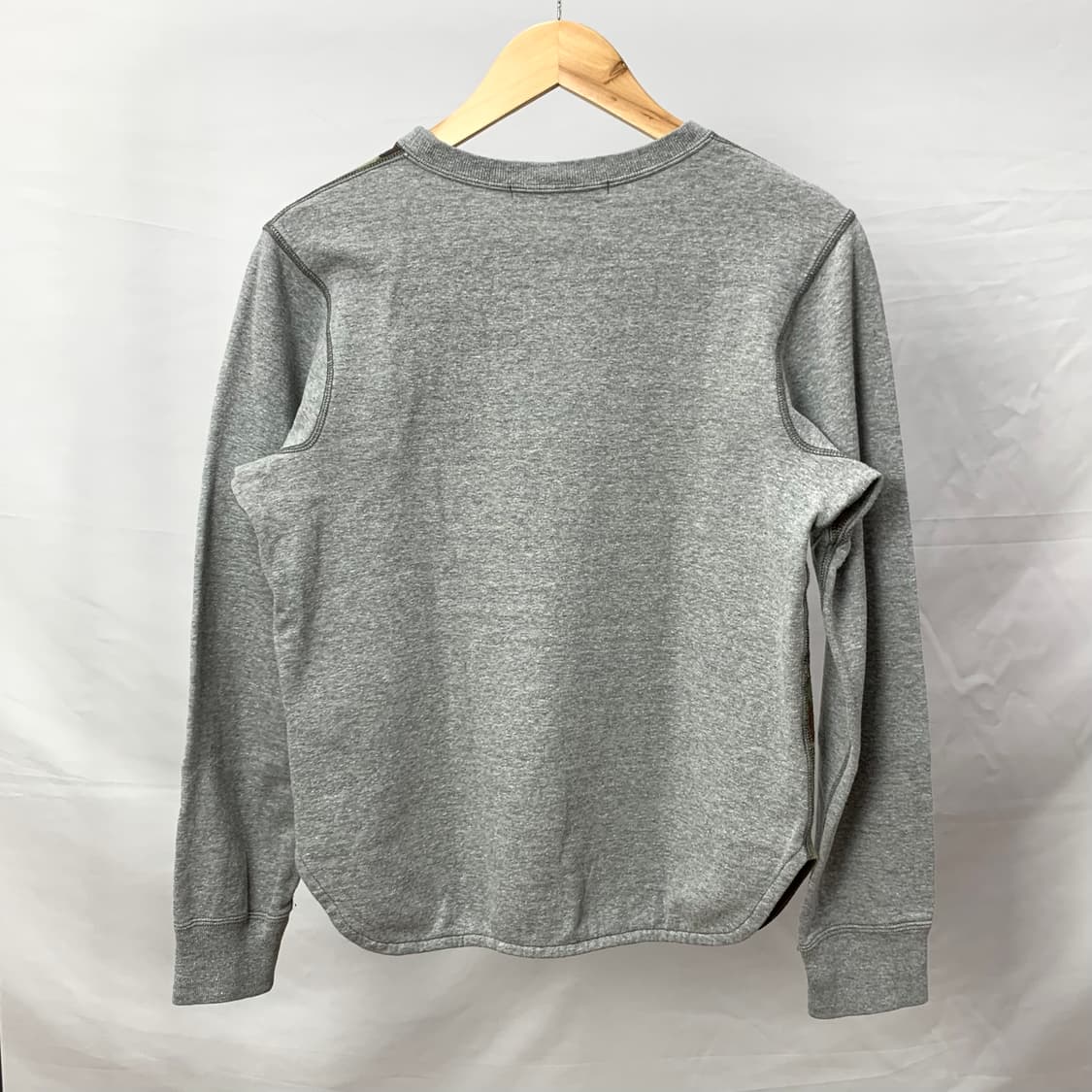 준야 와타나베 카모 스웻셔츠 상품이미지3